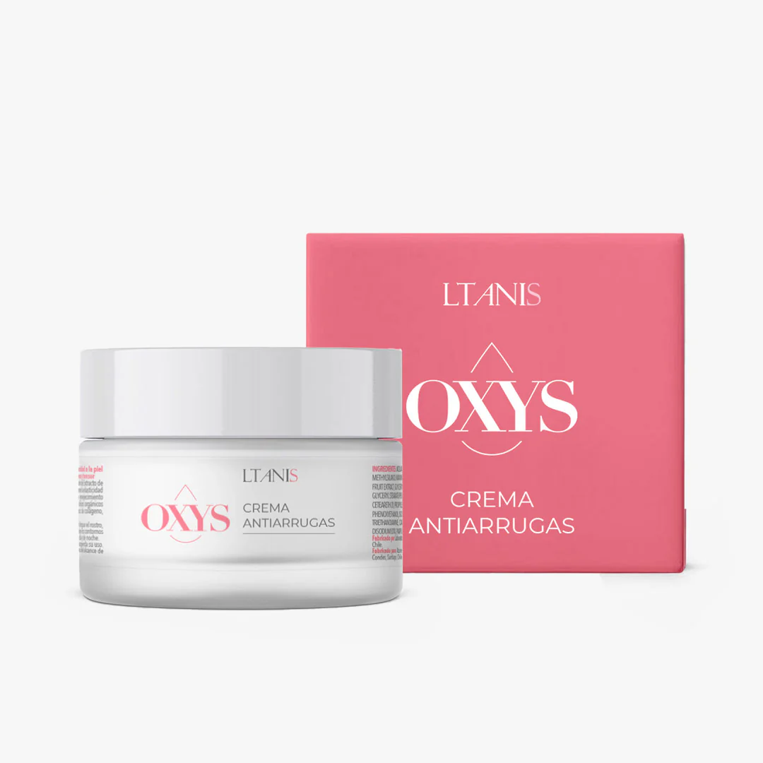 Crema Oxys